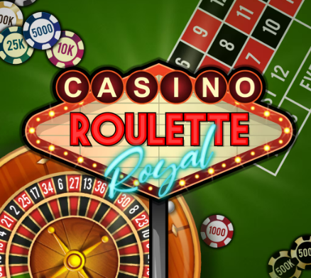 EXPERIENCE REAL CASINO ROULETTE OVER INTERNET