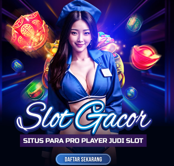 Slot Gacor: The Supreme Test of Ability or Chance?