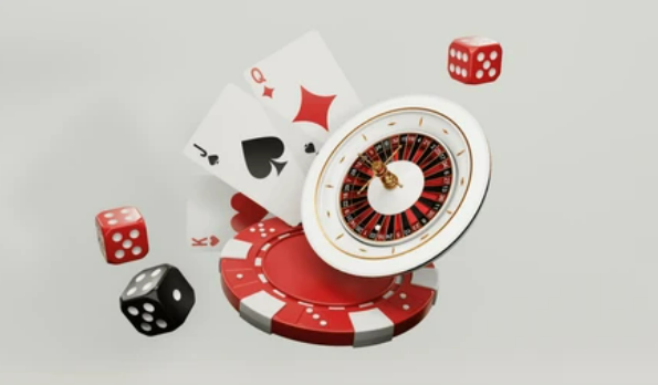 Online Casinos - Ability Over Gambling