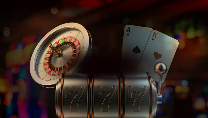 Learn About Online Casino Video games - What It Takes To Play Online Bingo Efficiently