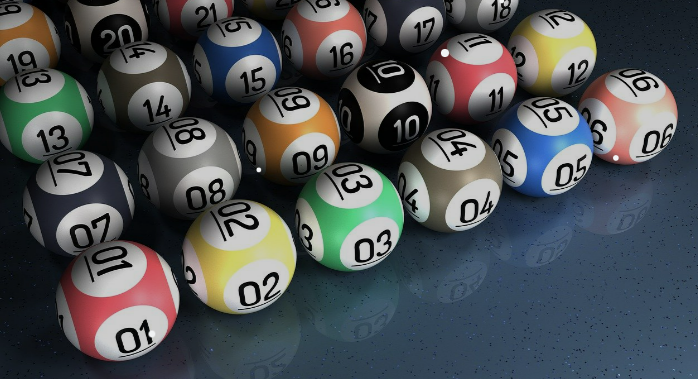 The Impact of Online Lotto on the Economic climate