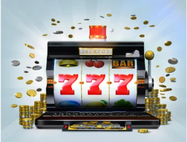 The Future of Online Slot Video pc gaming: Forecasts for 2025