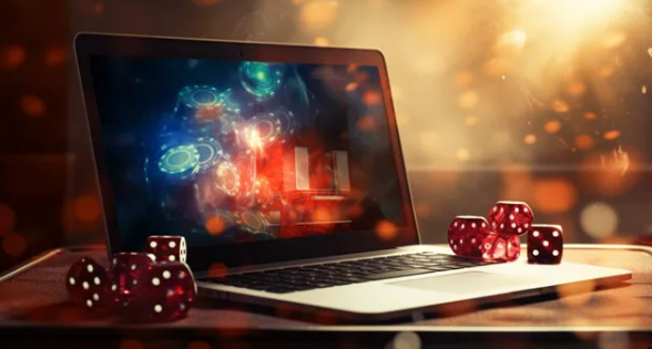 Online Roulette: 5 Points A Casino Must Have Before You Approach Having fun Roulette