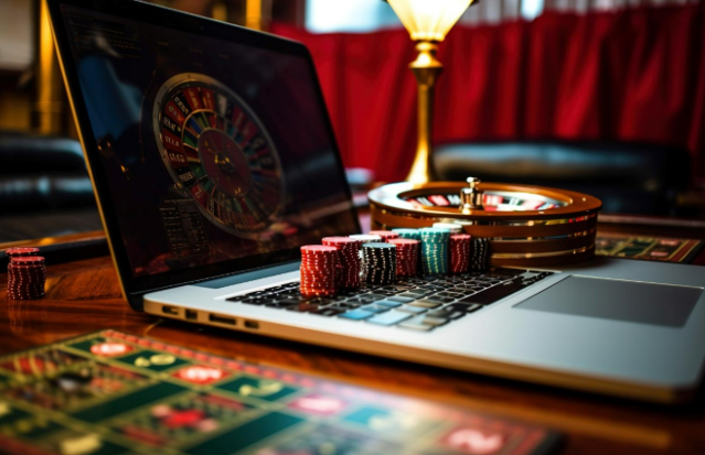 Online Roulette: 5 Points A Casino Must Have Before You Approach Having fun Roulette