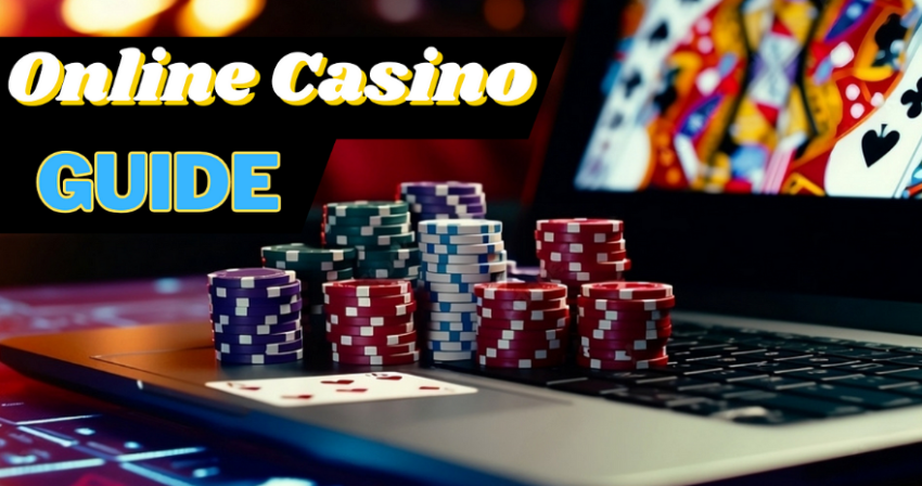 Intro to Online Casino Rewards