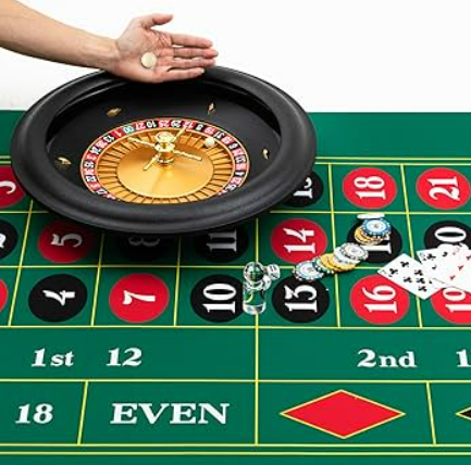 Play Roulette Online And Grab The Pleasure