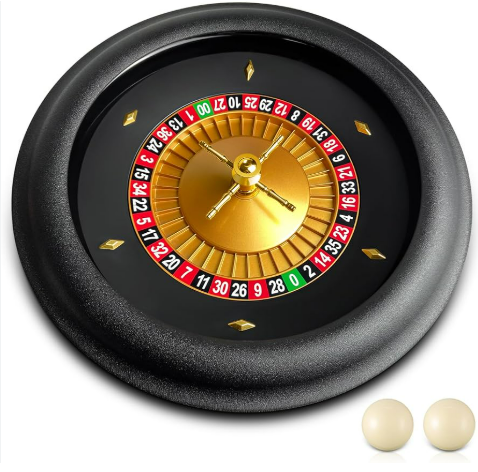 Play Roulette Online And Grab The Pleasure