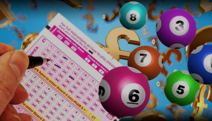 Is It Feasible To Damage Right into The Lotto Code?