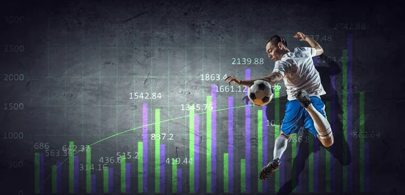 The Role of Artificial Knowledge in Online Sporting activities Wagering