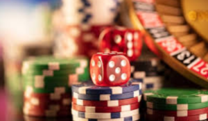 The Biggest Casino For Some