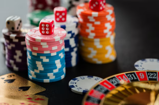 The Biggest Casino For Some